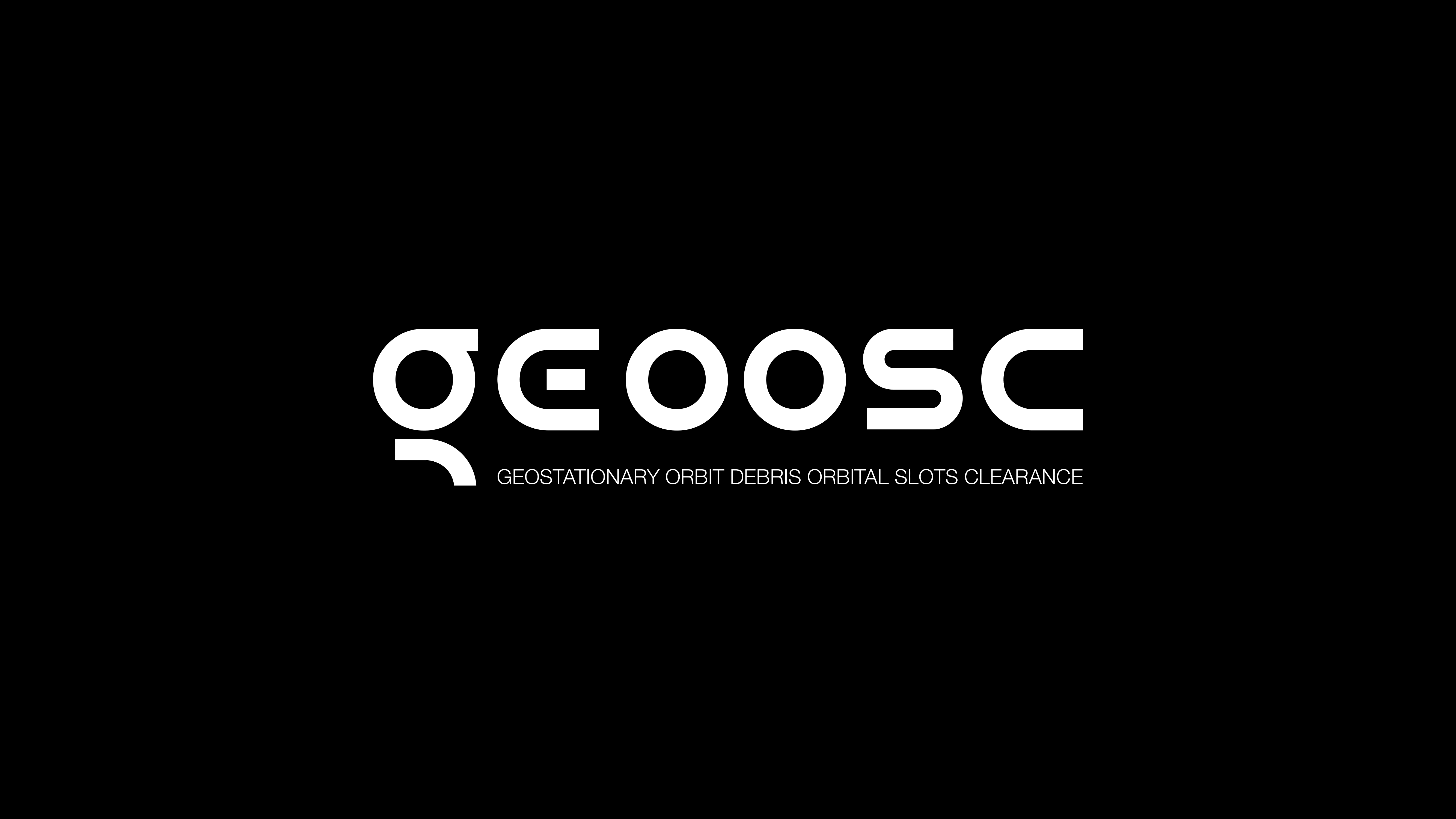 GEOOSC Logo