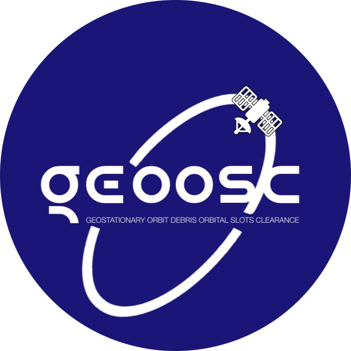 GEOOSC Logo