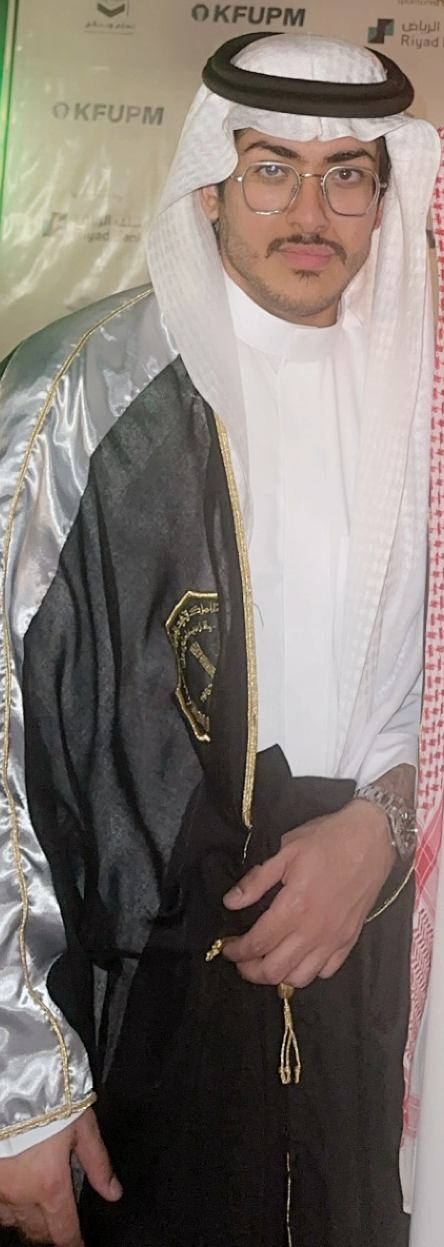 Nawaf AlDowayan